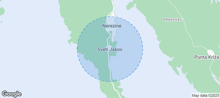 Discover Sveti Jakov Airbnb Analytics